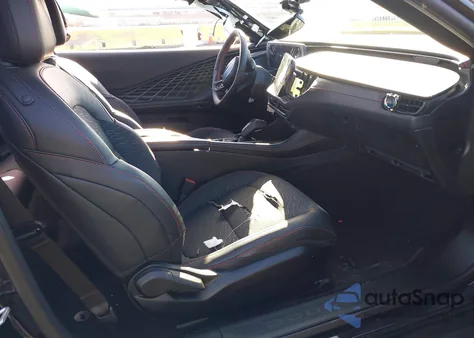 2025 Dodge Charger Daytona R/T Awd z USA, uszkodzony, nr VIN 2C3CDBCK7SR543286